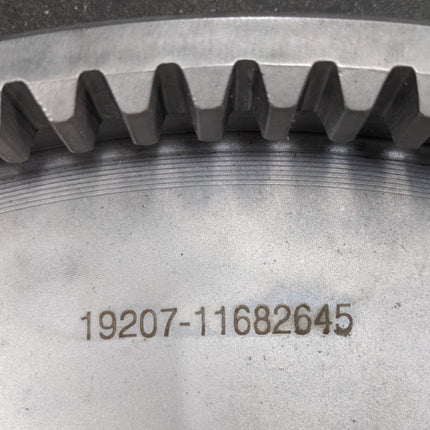 Engine Flywheel Gear Diesel 11682645 2815010249293 Recovery M-88 Series