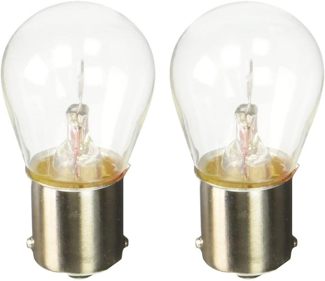 RP-1156LL 1156 Heavy-duty Long Life Automotive Bulbs Clear 2-pack - getexcess