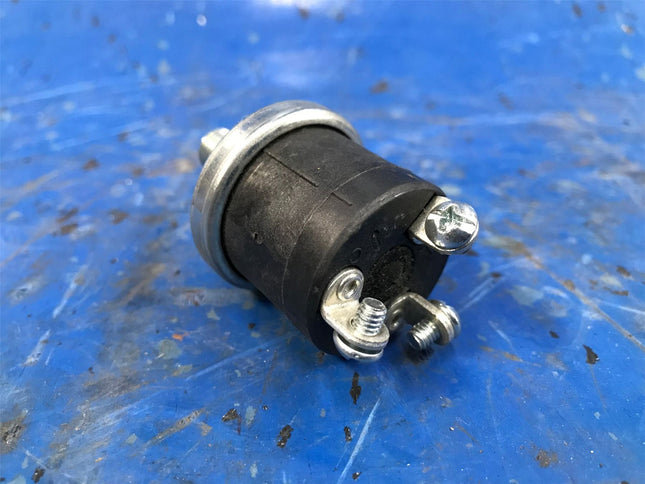 Pressure Switch 4PSI Dual Circuit Floating Ground VDO 230-604B - getexcess