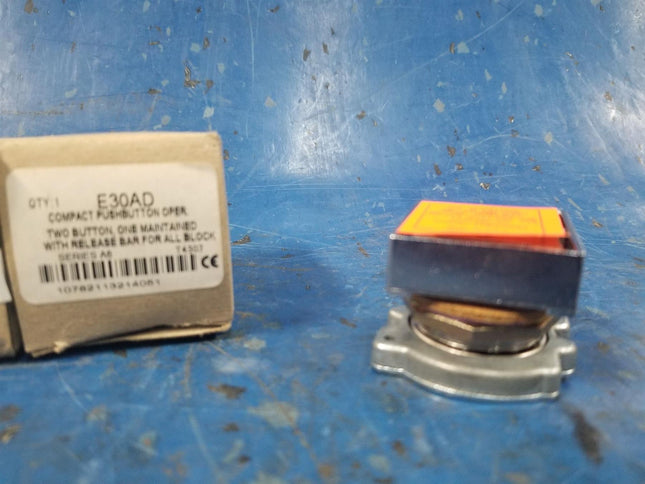 Square 2-Button Operator without Buttons Eaton E30AD - getexcess