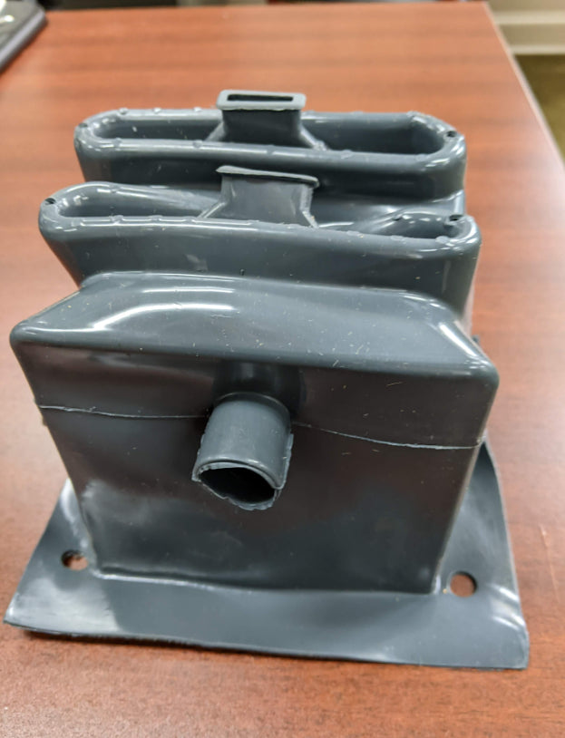 Boot Shift Control Hummer H1 Silicone Shifter Cover Dust Moisture Debris Seal 12460508 AM General