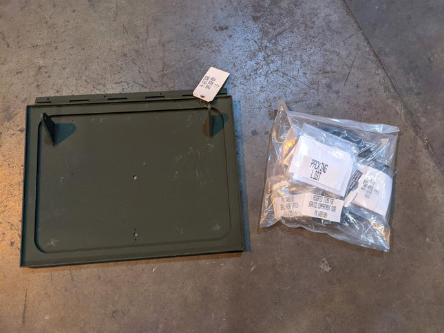 Door Access Weapon System 5342012218862 Military 1469180U