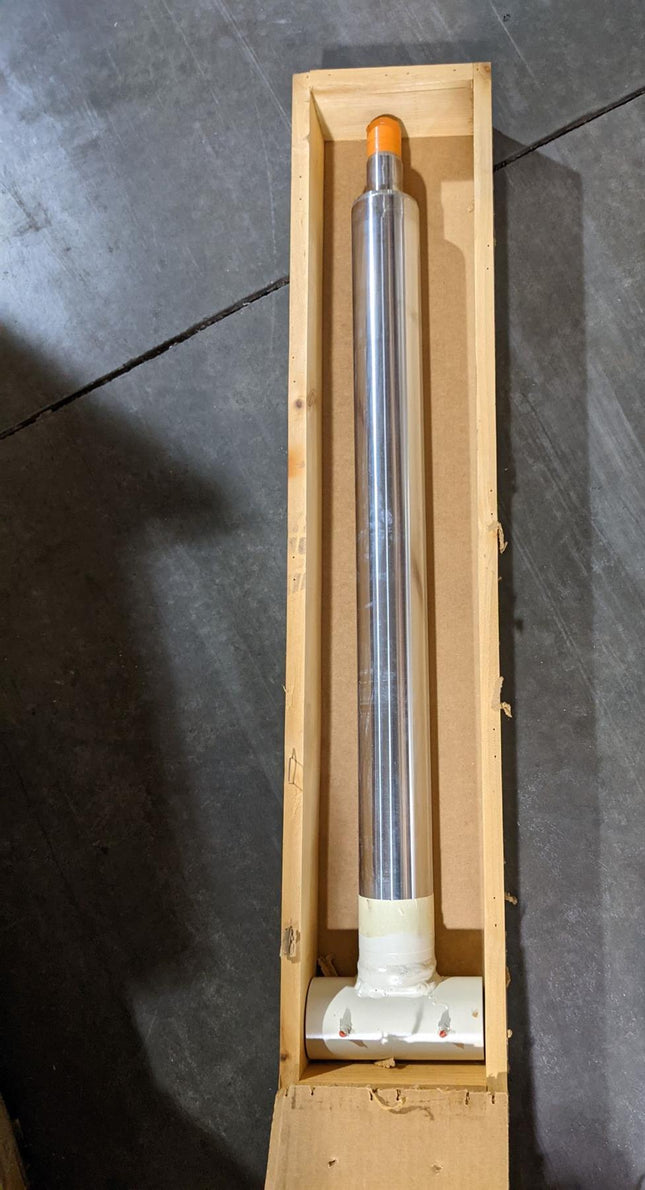 Rod Piston Linear Actuating Cylinder 3040012003208 HEMTT Military