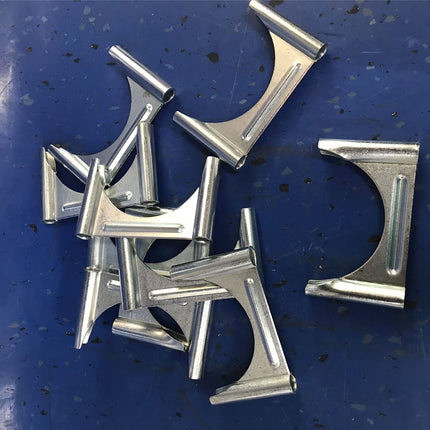 Lot of 10 3.5" Exhaust Saddle OP3.5 00805200 - getexcess