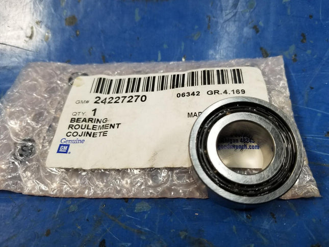 Bearing Trans Case Input GM Saturn 2422270 - getexcess