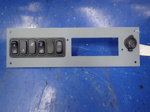 Control Panel Manitowoc 80053409 - getexcess