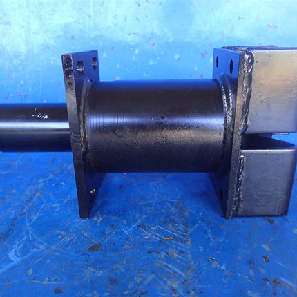 Latch Assembly Automann HLK2403 - getexcess
