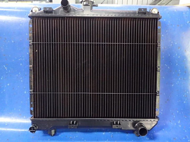 Mopar Radiator fits 87-99 Dodge Dakota 52029145AC - getexcess