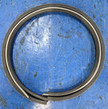 Parker Clipper Oil Seal Rotary Shaft 4118 H1L5 Johns Manville 8.5” Shaft HP