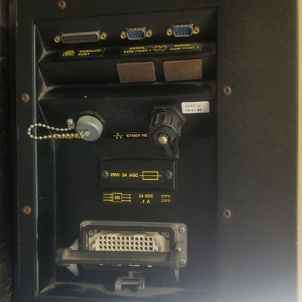 Stanley Assembly Technologies 21A101502 Nutrunner Servo Drive - getexcess