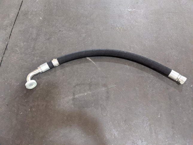 Hose Assembly Flexible Tubing 10921189 Eaton Aeroquip 276614-20-16S34 NOS Military