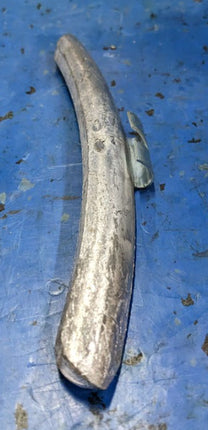 Lead Clip On Wheel Weights 15 lbs Tire Balancing Myers 61181 12 oz Box of 20