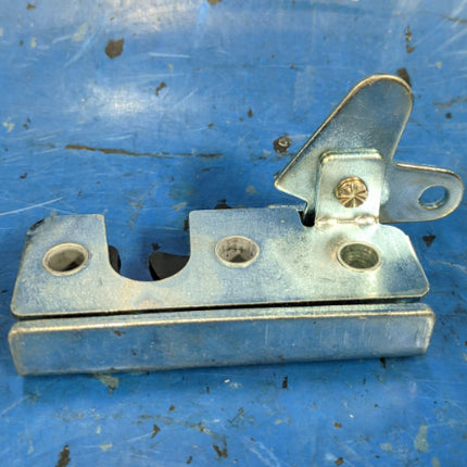 Humvee Rear Door Hatch Latch LH Top RH Bottom 5340011985455 12339880-1