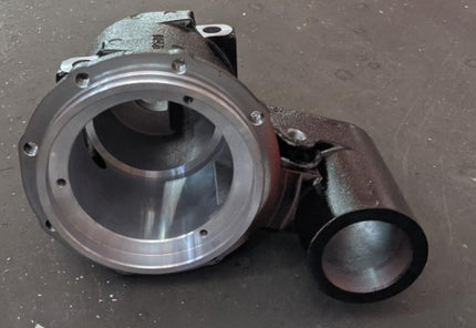 Prestolite Starter Nose Star Pinion Housing M014102573S Humvee Hummer H1 M988 PS-1475SS