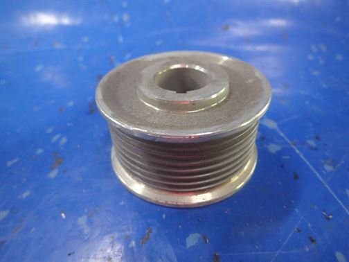 Alternator Pulley Cummins 3972808 Brand New ISC ISL