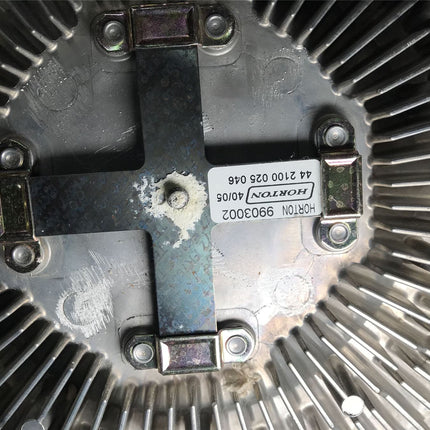 Horton VMaster Viscous Fan Drive 9903002 EC450 - getexcess