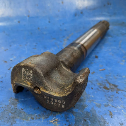 Bendix Air Brake Camshaft 818965N