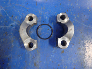 A-K0337 O-RING FLANGE - getexcess