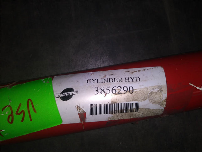 USED Hydraulic Cylinder Manitowoc 3856290 - getexcess