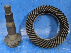 SVL Differential Ring & Pinion Set 10001481