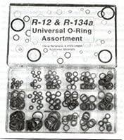 Master O'Ring Kit Air Source 8976