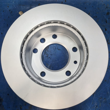 Bosch QuietCast Premium 16010526 Disc Brake Rotor Front