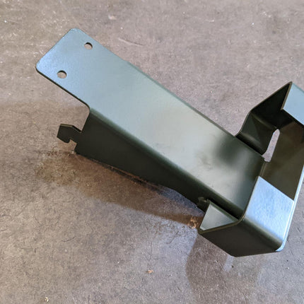 Rifle Mounting Bracket Holder M16 12340164 Humvee Military 5340012477918 5596016