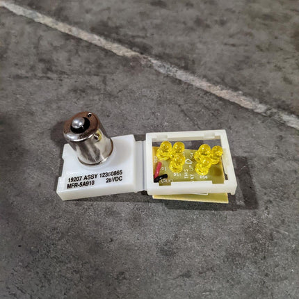 Blackout Light 12360865 Military 5961013058848