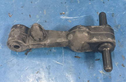 Bag of 10 TEN - NOS HEMTT Rubber Latch Hook Chute Rack Hood Osh Kosh 1324940 67D794