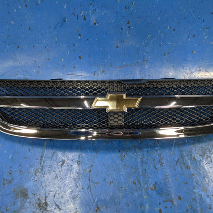 Chevyy Chrome Grill 95015354