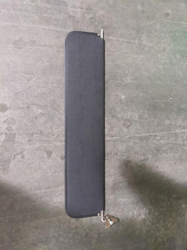 30” Vehicle Windshield Sun Shade Visor Generic Universal Left Right 1977-MC207-20022 Military AM General