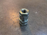 Parker Hannifin Coupling Half Quick Disconnect VHC12-12EFV 4730010035142