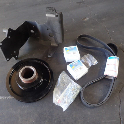 Compressor Mount Kit A3FE Transit 19-0405 - getexcess