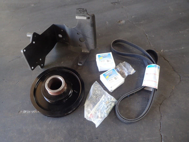 Compressor Mount Kit A3FE Transit 19-0405 - getexcess