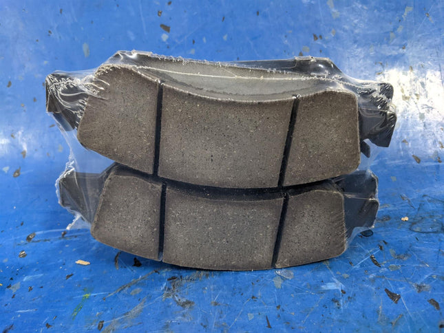 SP Truck And Tow Ceramic Brake Pad Set Raysbestos SP1367TRH