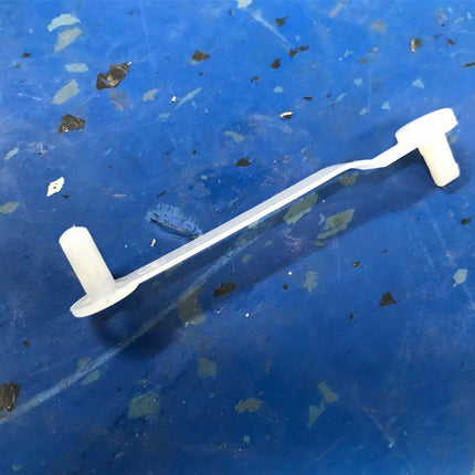 LOT OF (1000) Nylon Cable Managers Richco CH-2-01 - getexcess