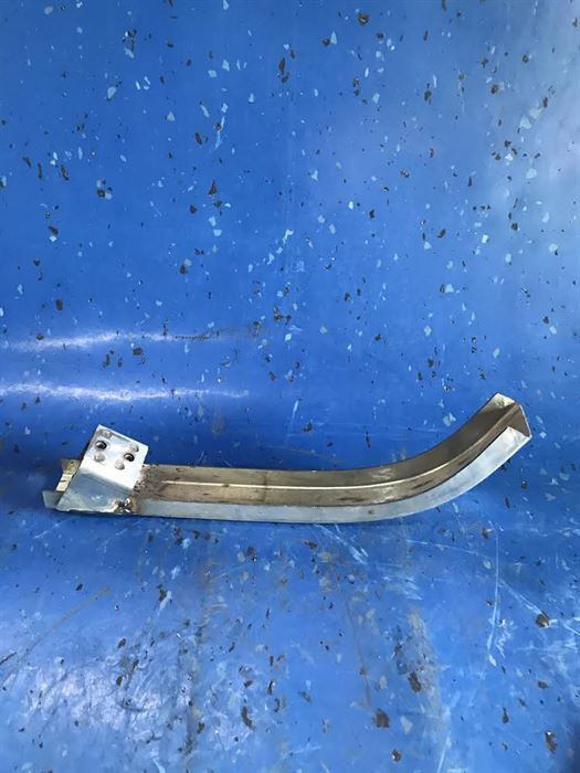 Front Panel Channel Assy Blue Bird 00128088 - getexcess