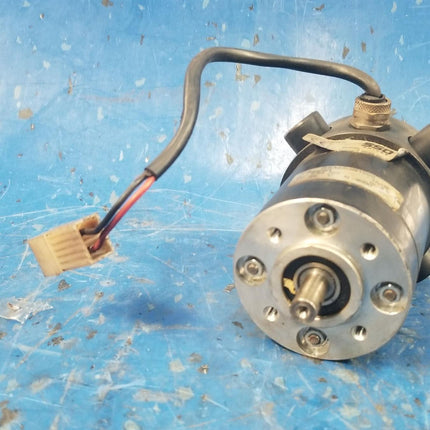 USED Servo Motor Parker Type RS320HR1000 - getexcess