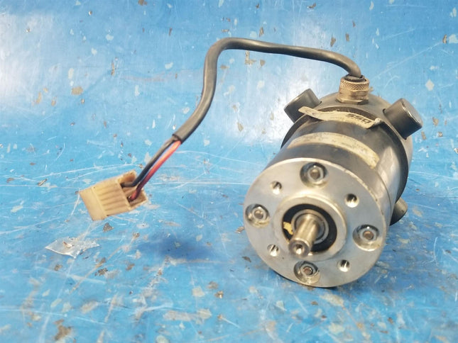 USED Servo Motor Parker Type RS320HR1000 - getexcess