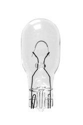 912BP T5 Wedge 12 8V 1A 12CP Miniature Light Bulb 2-Pack - getexcess
