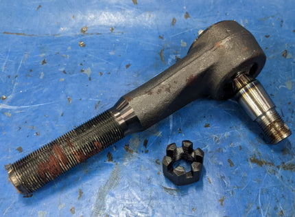 Steering Tie Rod End Drag Link P10 Military NOS Mil Spec 2530011595958 ES-2027-L