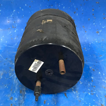 SET OF (2) Air Ride Spring Bag Suspension 1G12-07