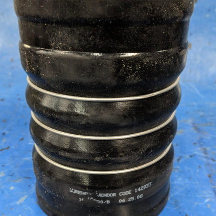 4” x 6” Silicone Turbocharger Intercooler Air Hose Hump Bluebird 00117200