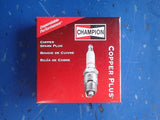Box of 4 New Champion Premium Spark Plug RC12ECC # 438 - getexcess