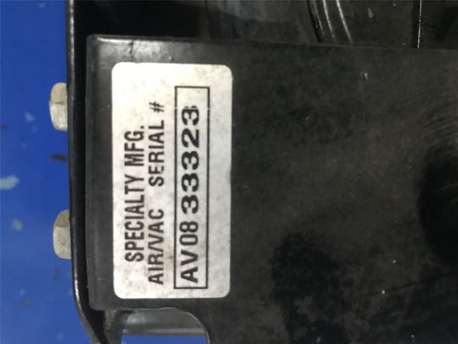 Bus Stop Arm Controller Specialty Mfg AVO833328 - getexcess