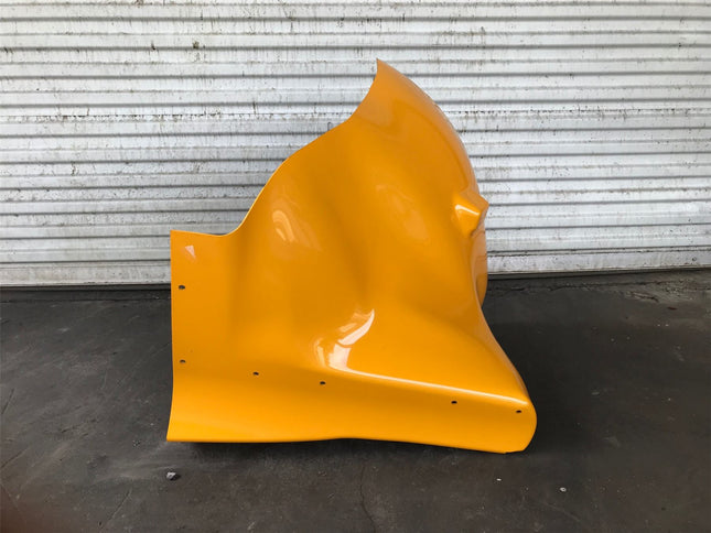 Fender Ext RH GY Blue Bird 00102906 - getexcess