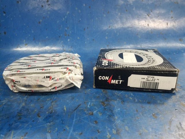 ConMet Bearing Set 430 580 PS and 572 PS - getexcess