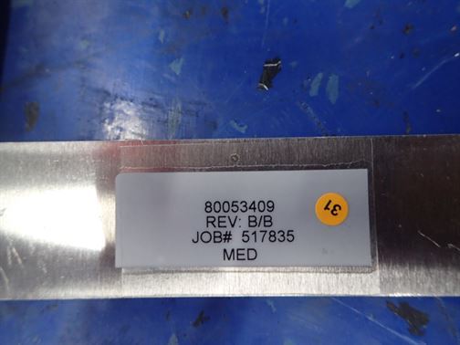 Control Panel Manitowoc 80053409 - getexcess