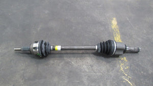 Ford CV Axle Shaft 03-06 Ford Expedition Lincoln Navigator 4L1Z-4K139-AC BRAND NEW