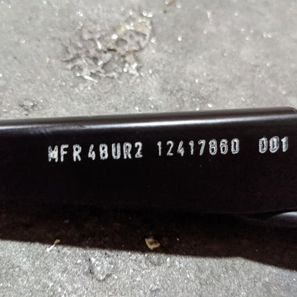 Windshield Wiper Arm S-4740 Osh Kosh 2540013846247 M1078 BAE TACOM 12417860